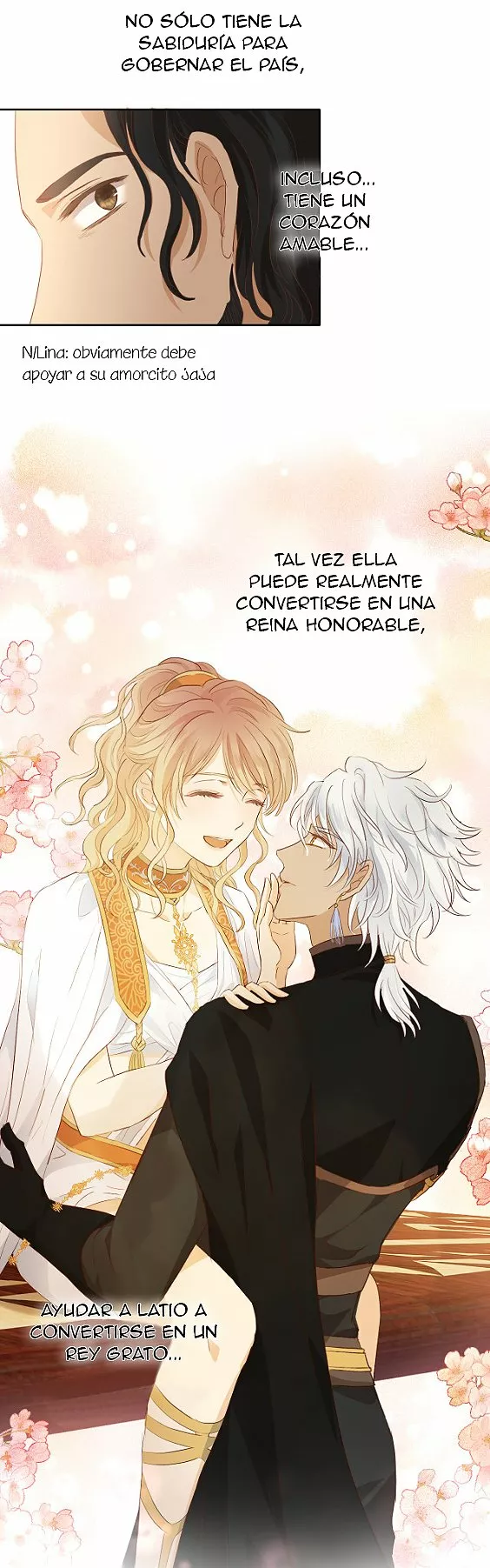 Página 43 del Manga