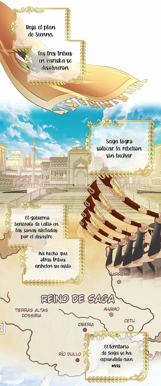 Página 45 del Manga