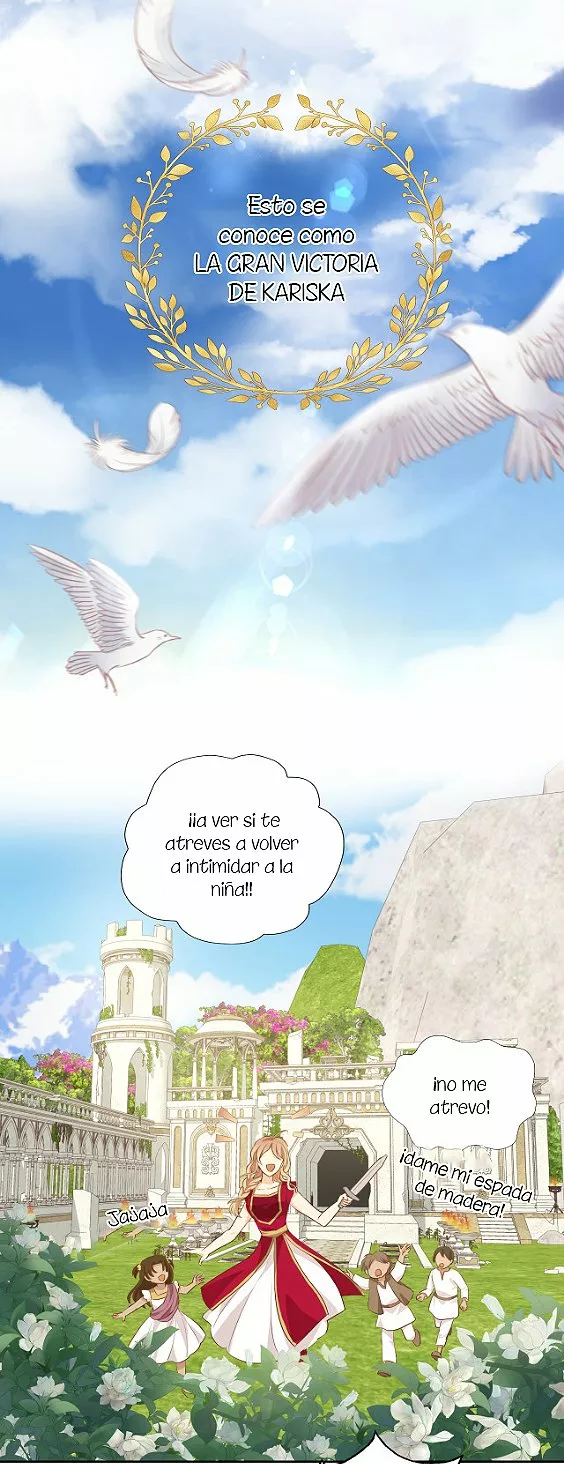 Página 46 del Manga