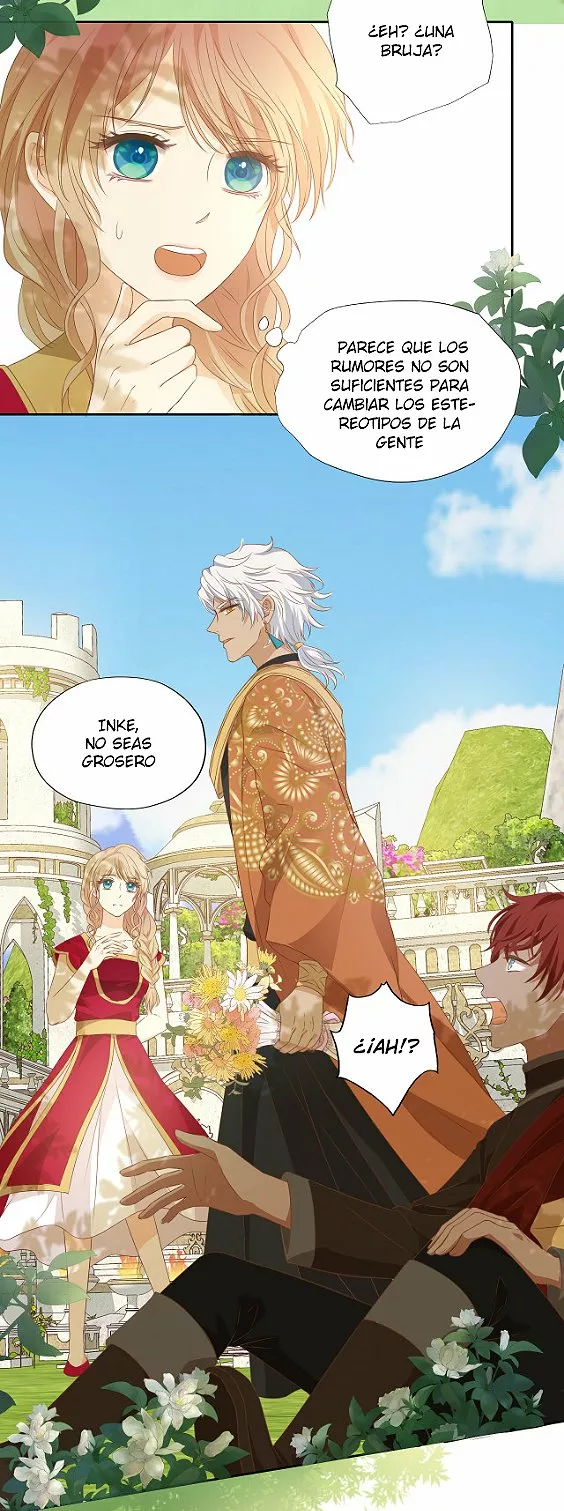 Página 50 del Manga