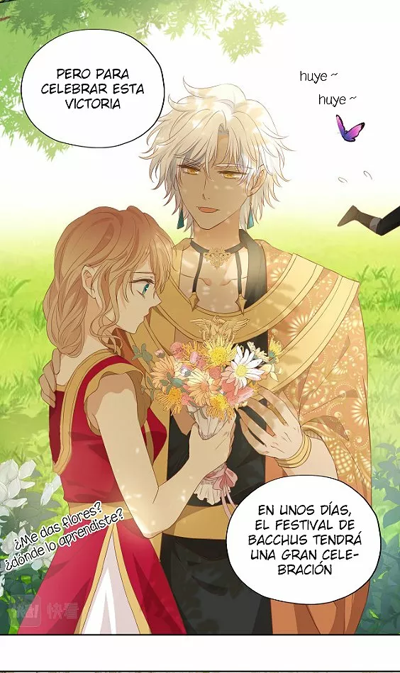 Página 51 del Manga