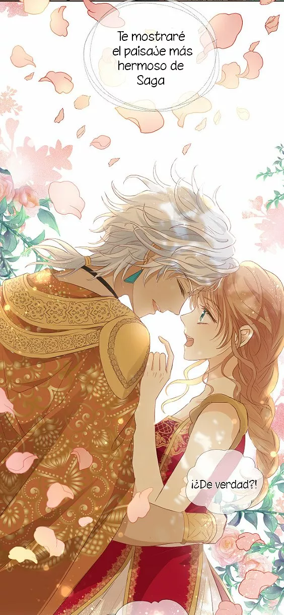 Página 54 del Manga