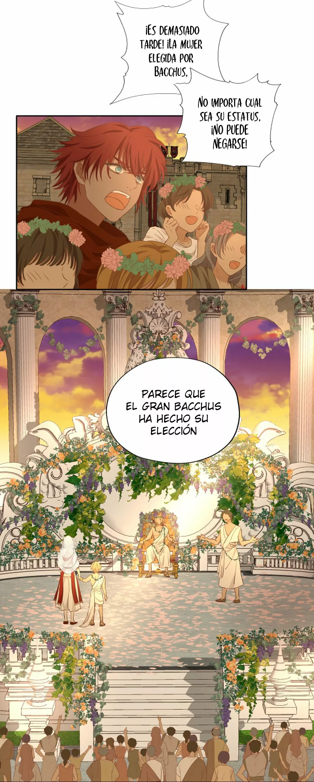 Página 41 del Manga