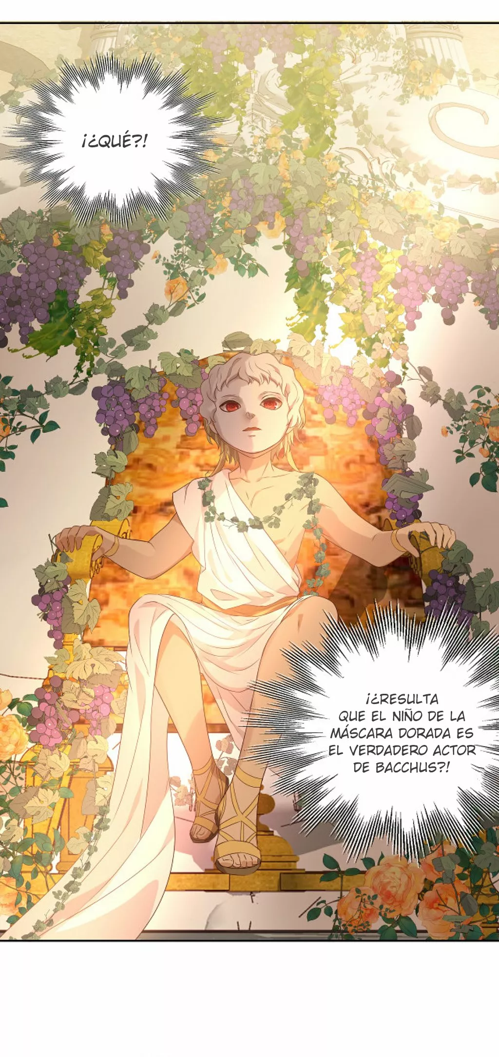 Página 43 del Manga