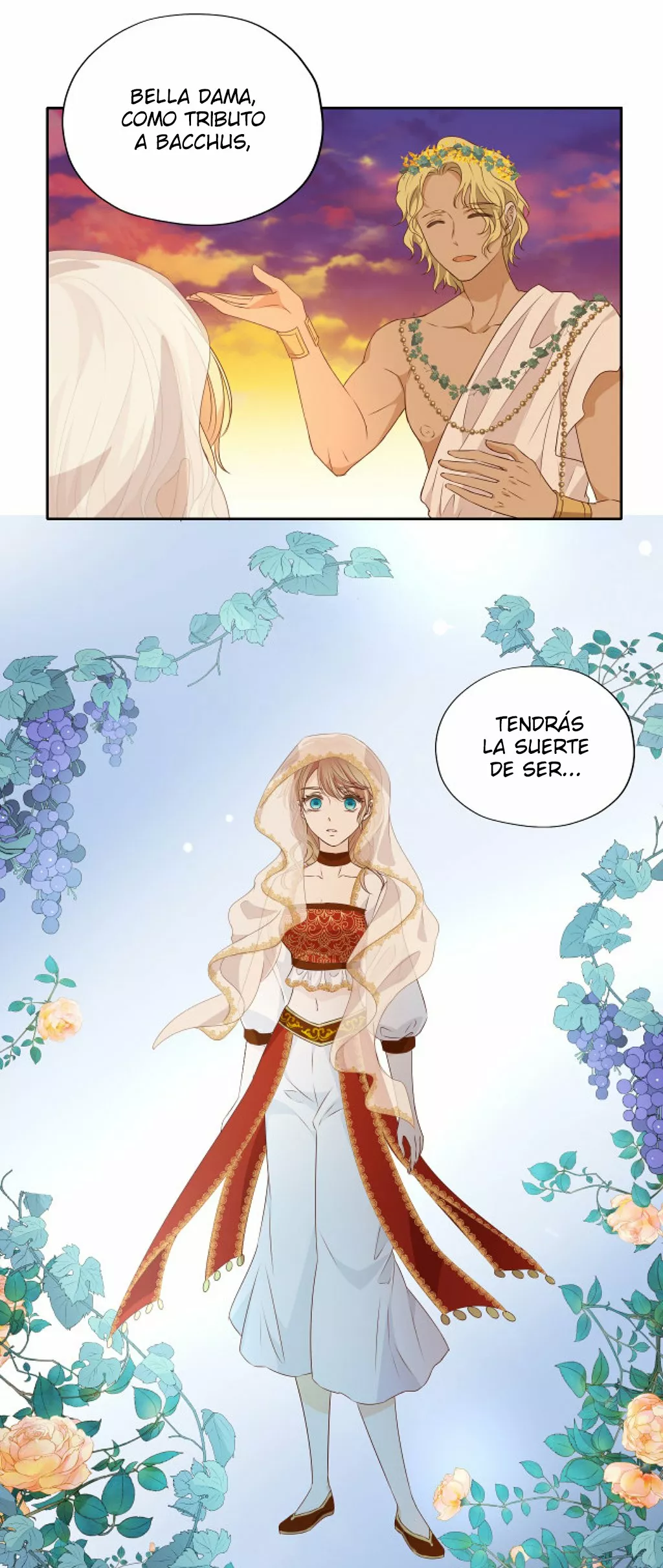 Página 44 del Manga