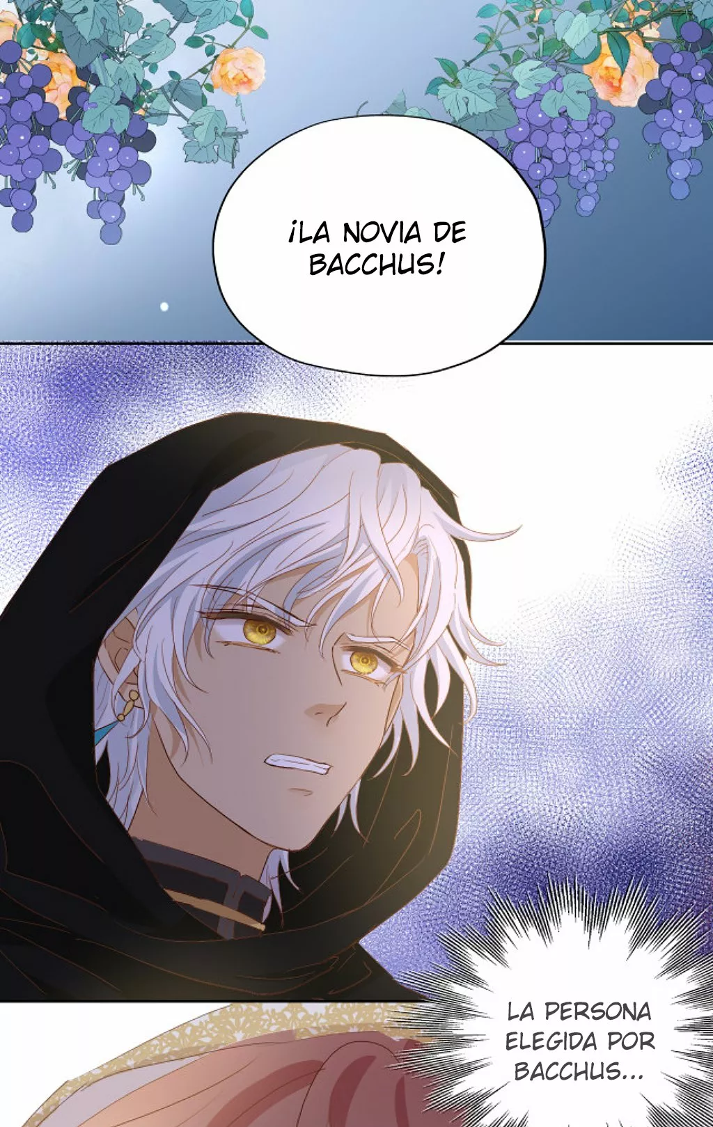 Página 45 del Manga