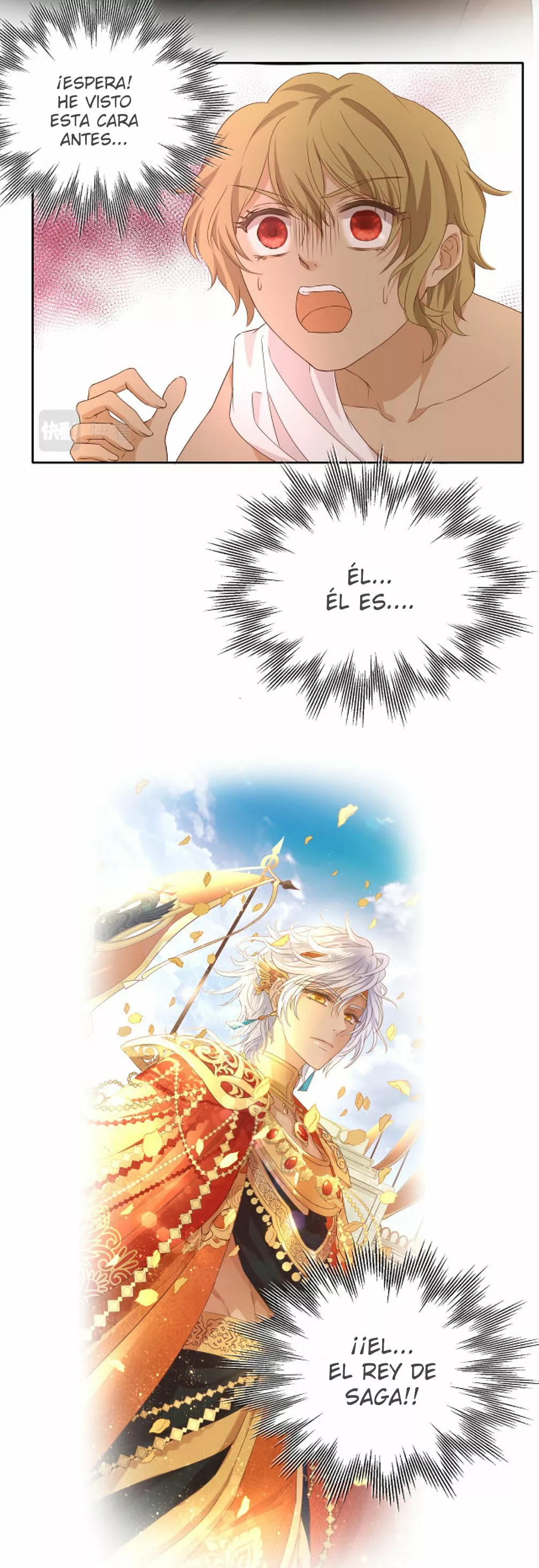 Página 37 del Manga