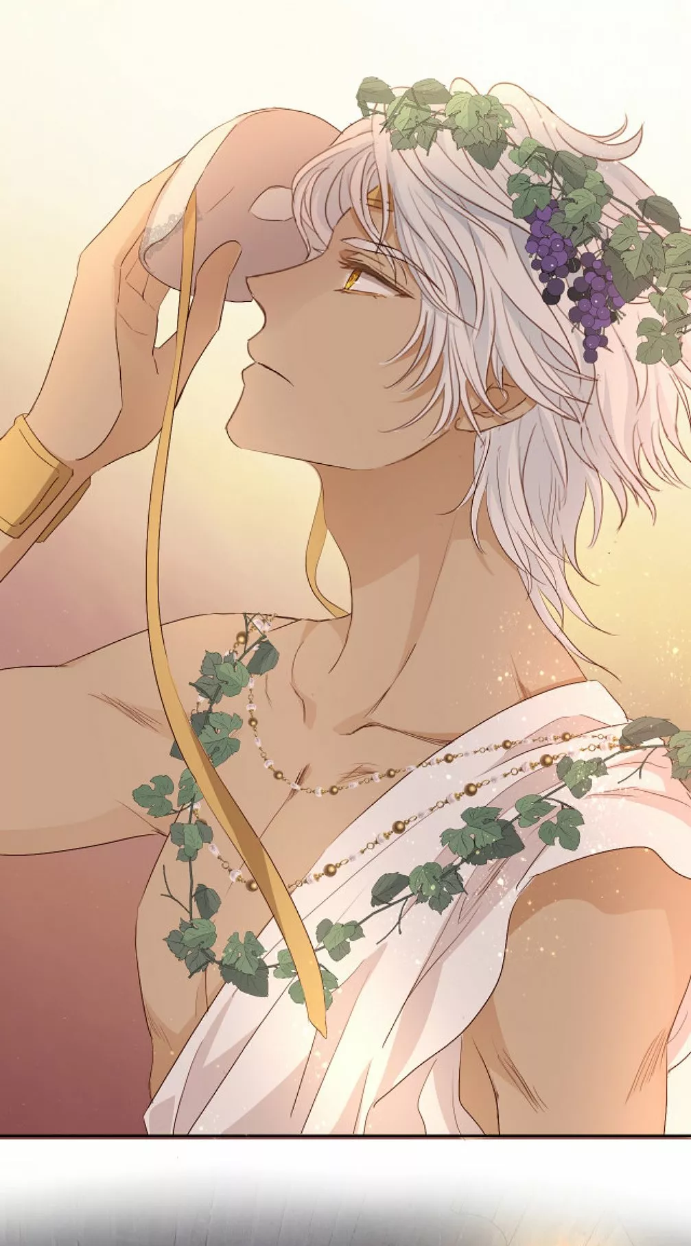 Página 40 del Manga