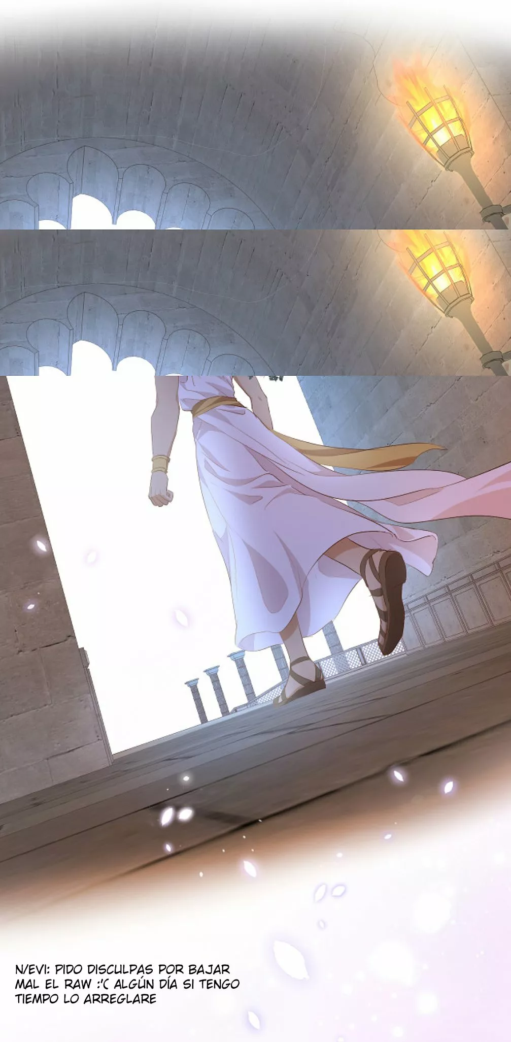 Página 41 del Manga