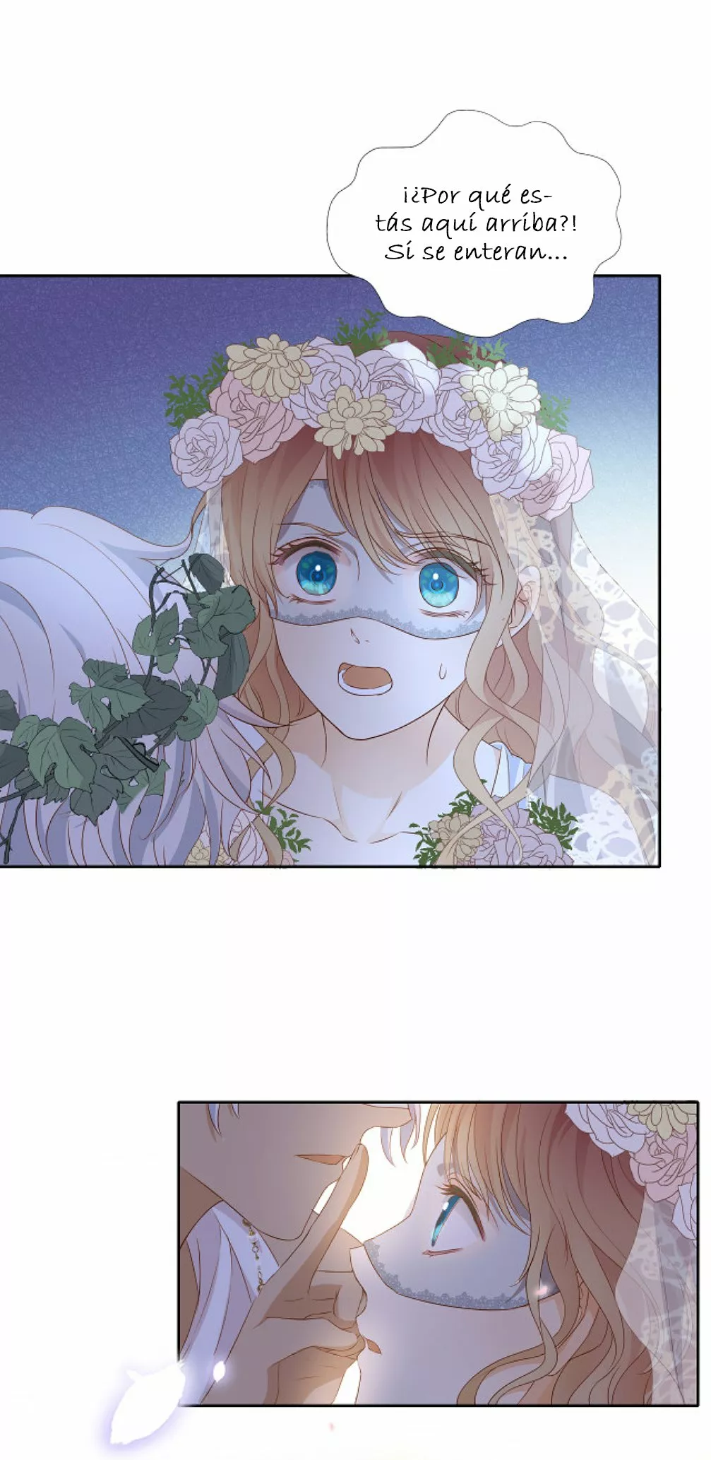 Página 43 del Manga