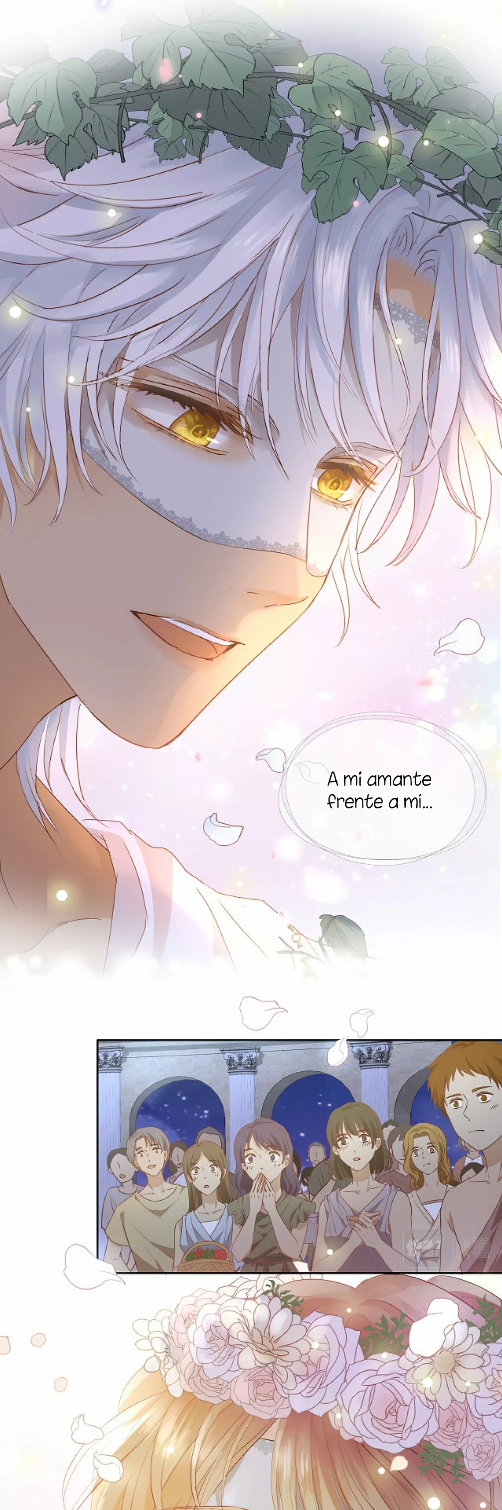 Página 44 del Manga