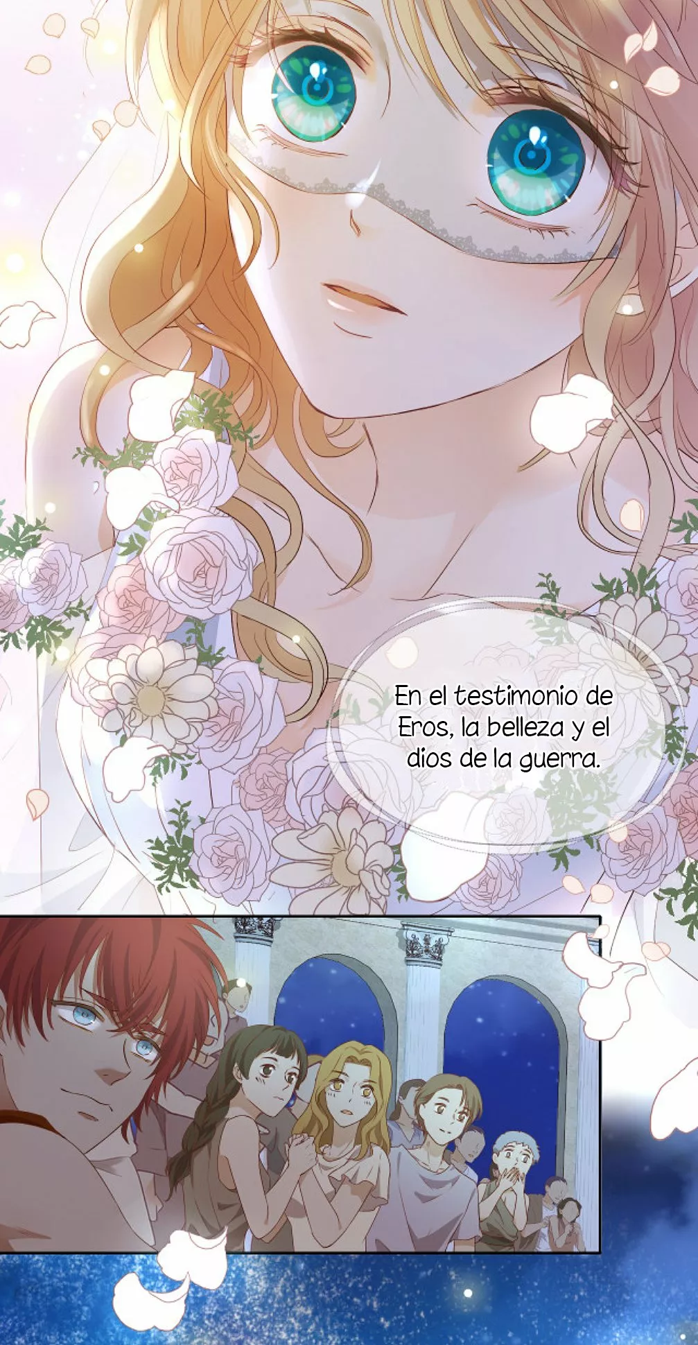 Página 45 del Manga