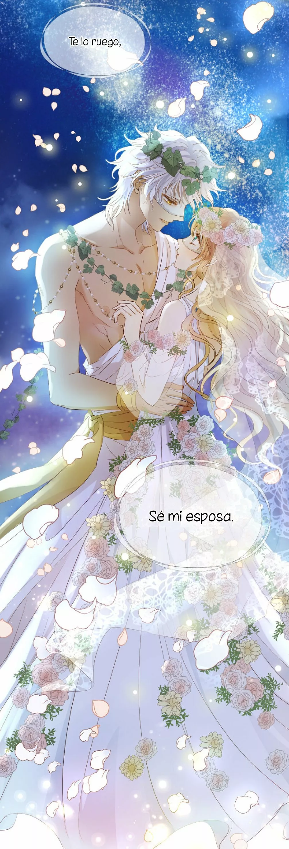 Página 46 del Manga