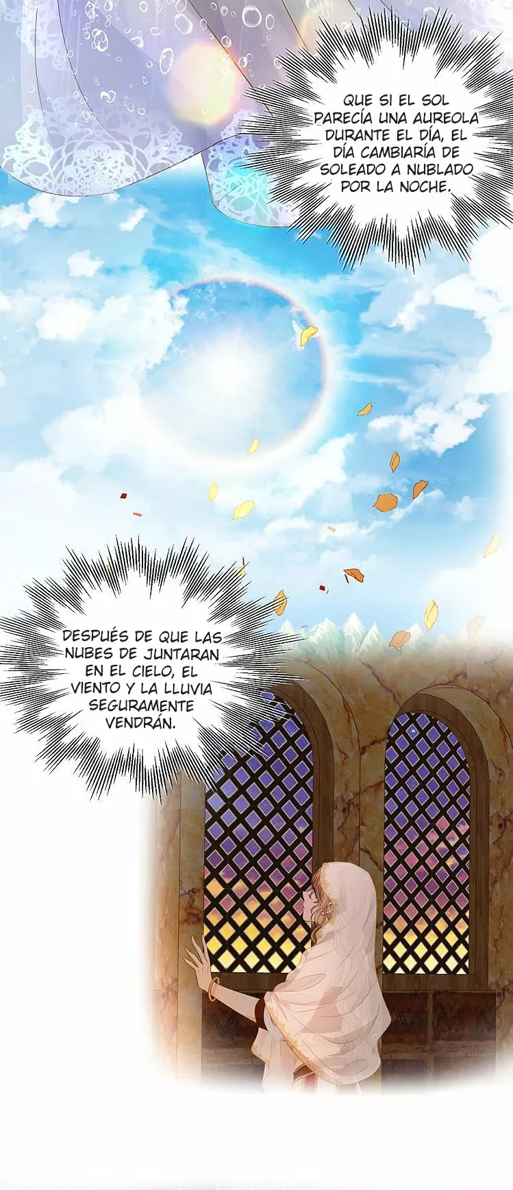 Página 36 del Manga