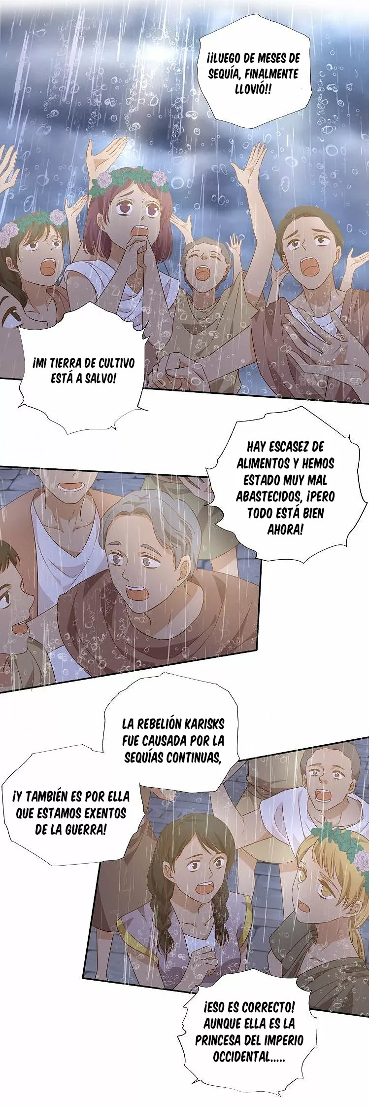 Página 37 del Manga