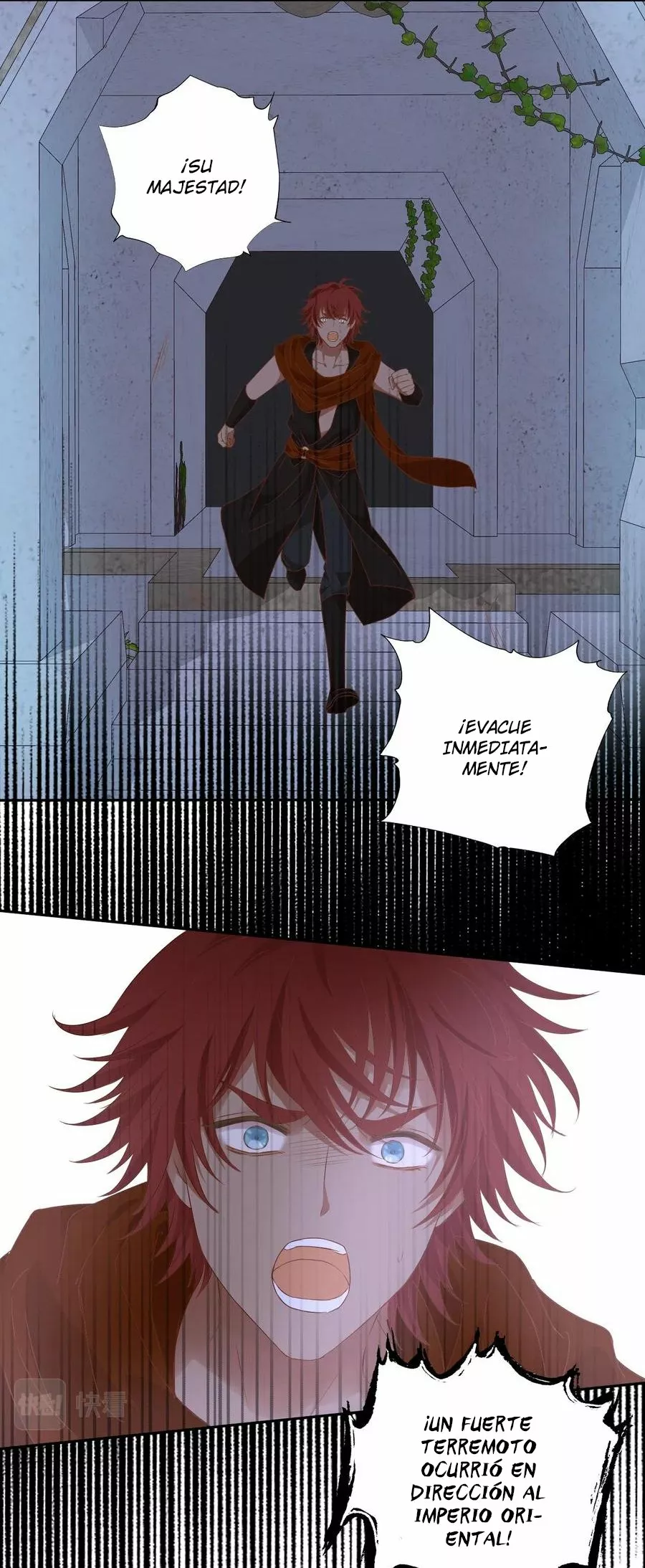 Página 37 del Manga