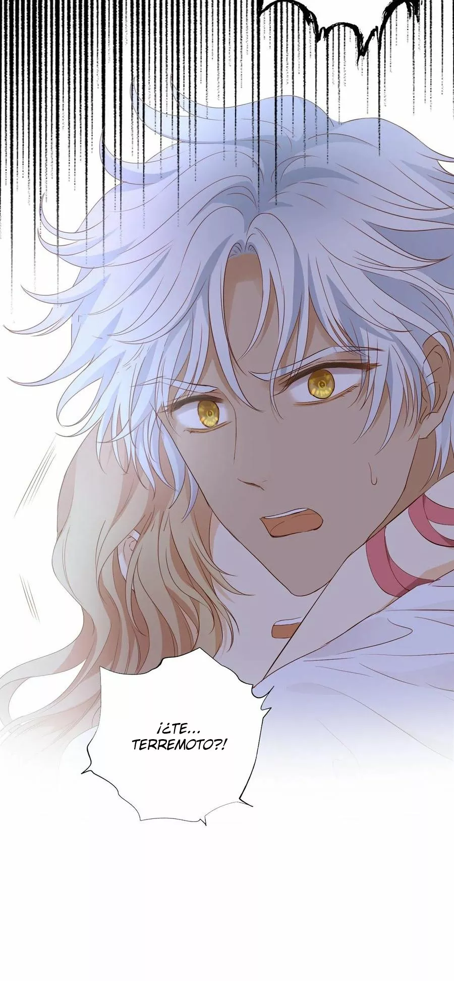 Página 38 del Manga