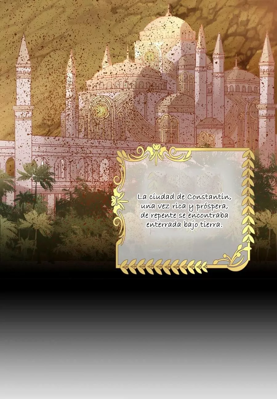 Página 40 del Manga