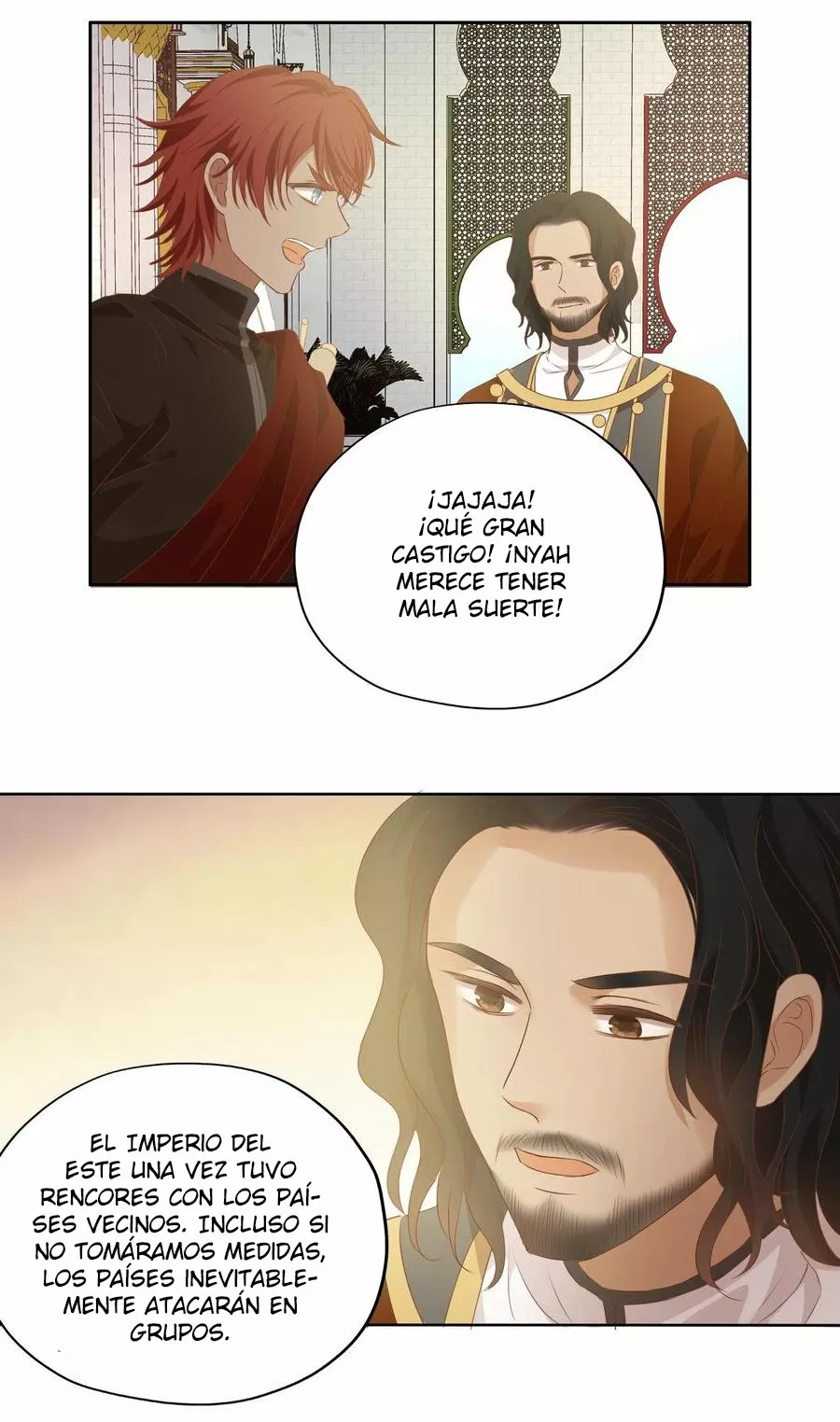 Página 42 del Manga