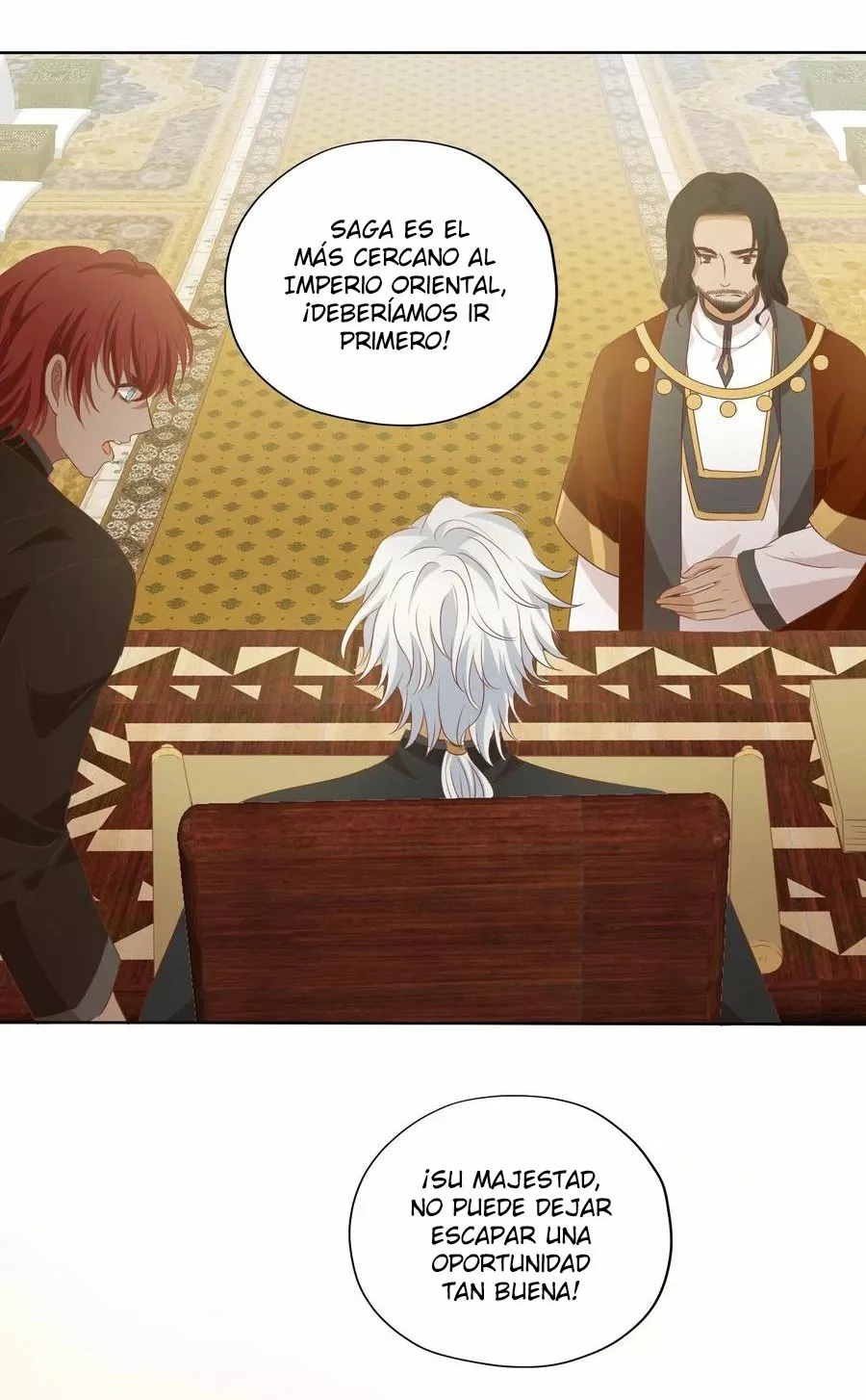 Página 43 del Manga