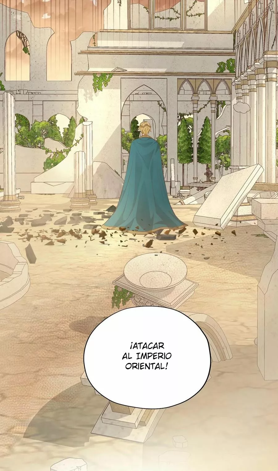 Página 45 del Manga