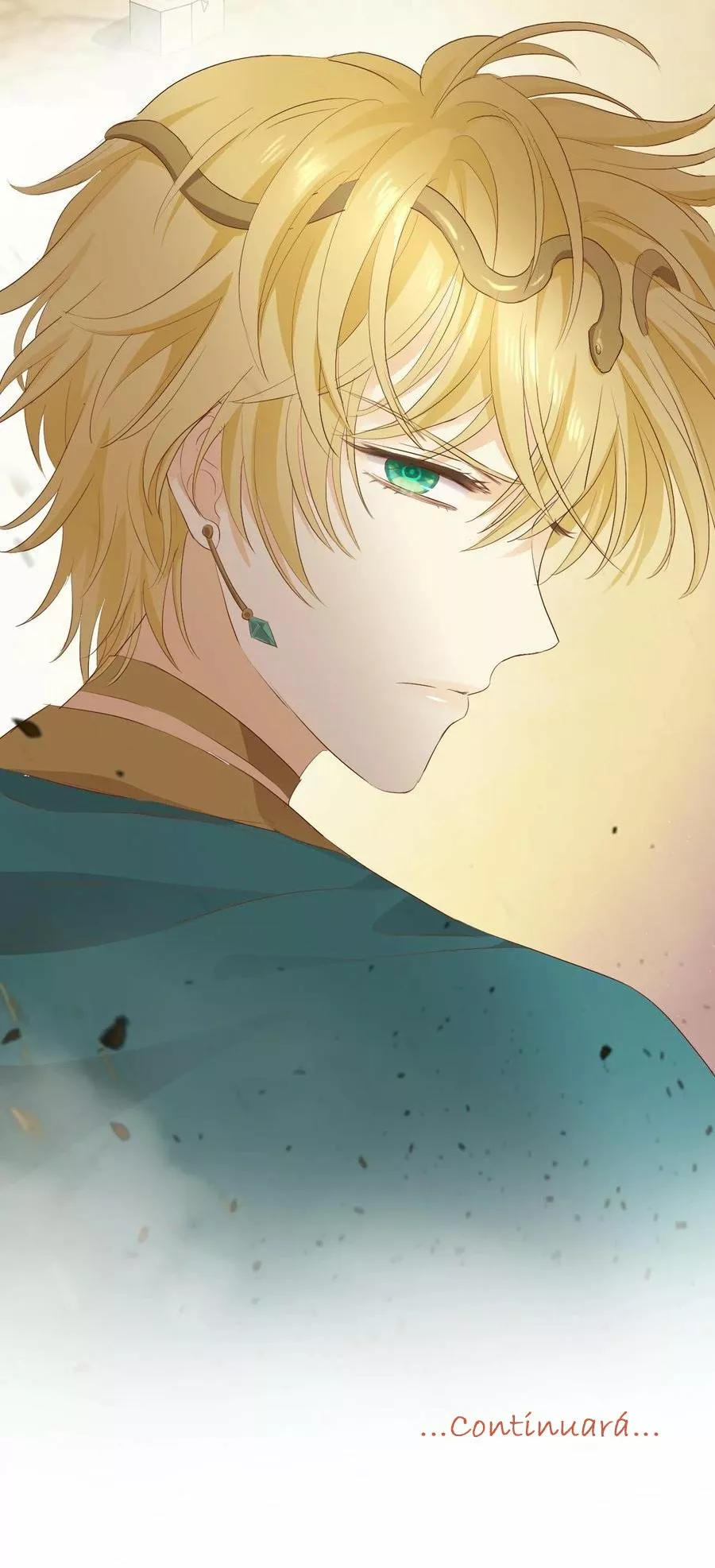 Página 46 del Manga