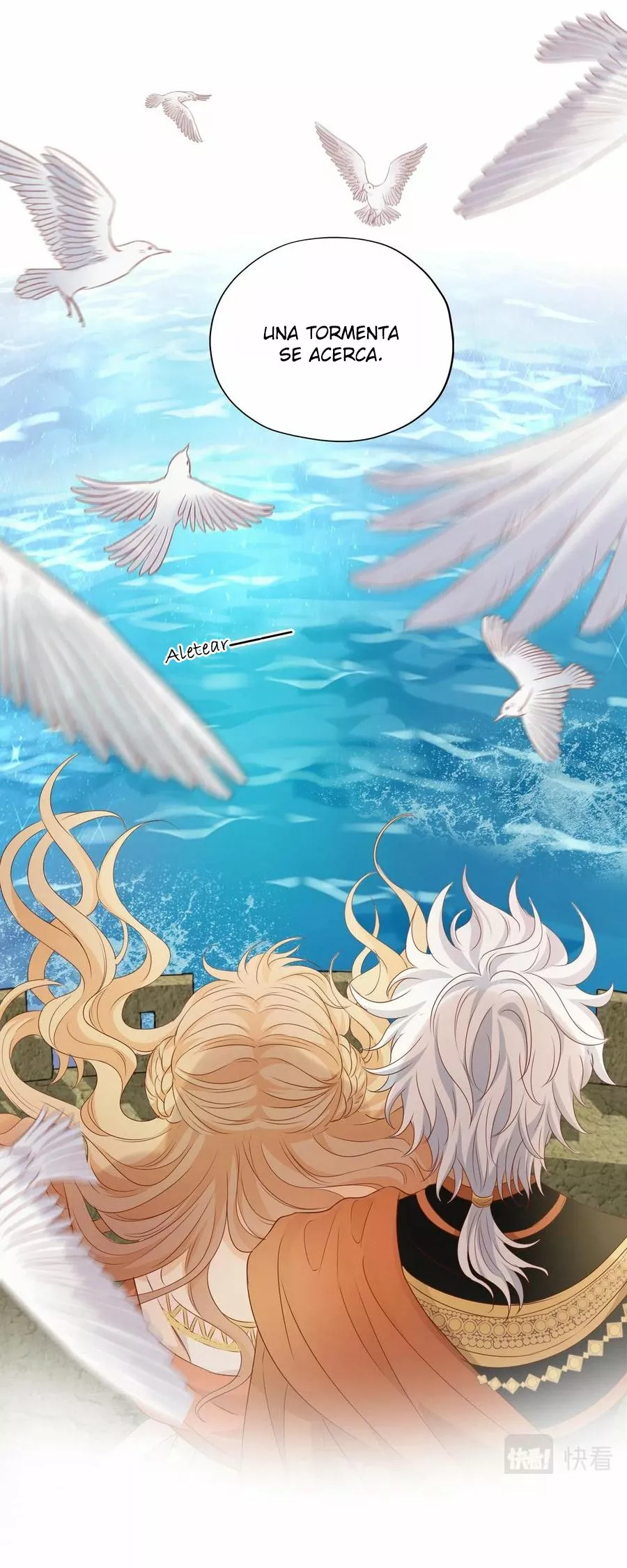 Página 32 del Manga