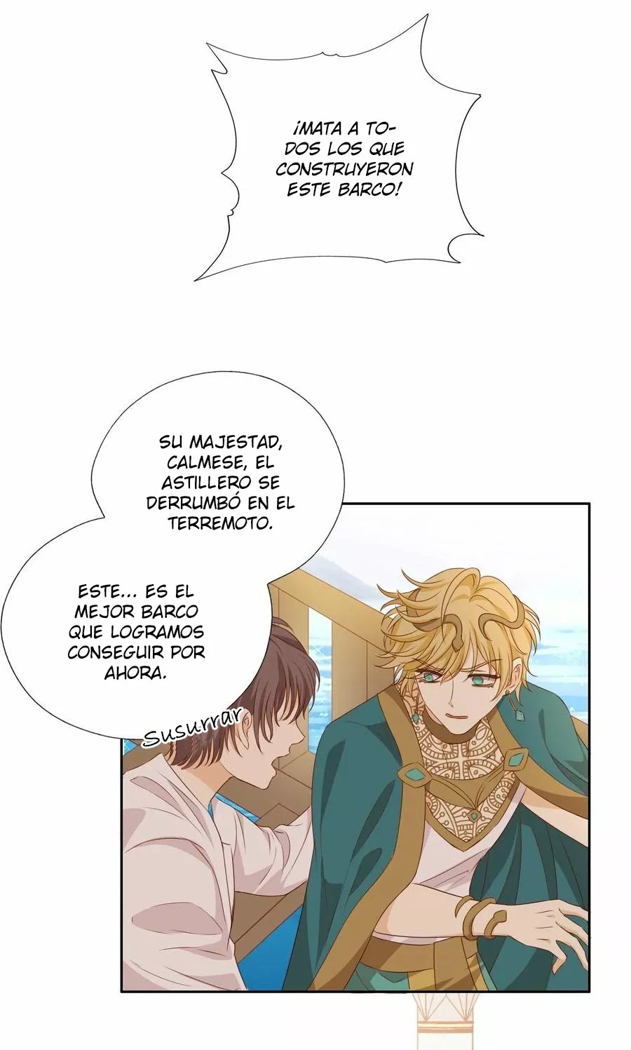 Página 35 del Manga