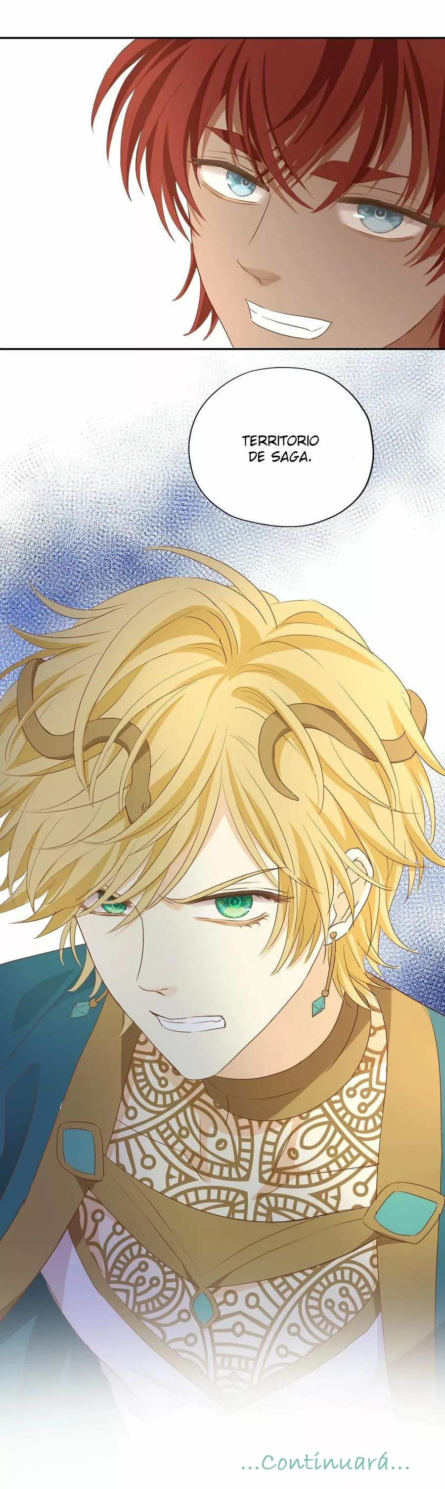 Página 37 del Manga