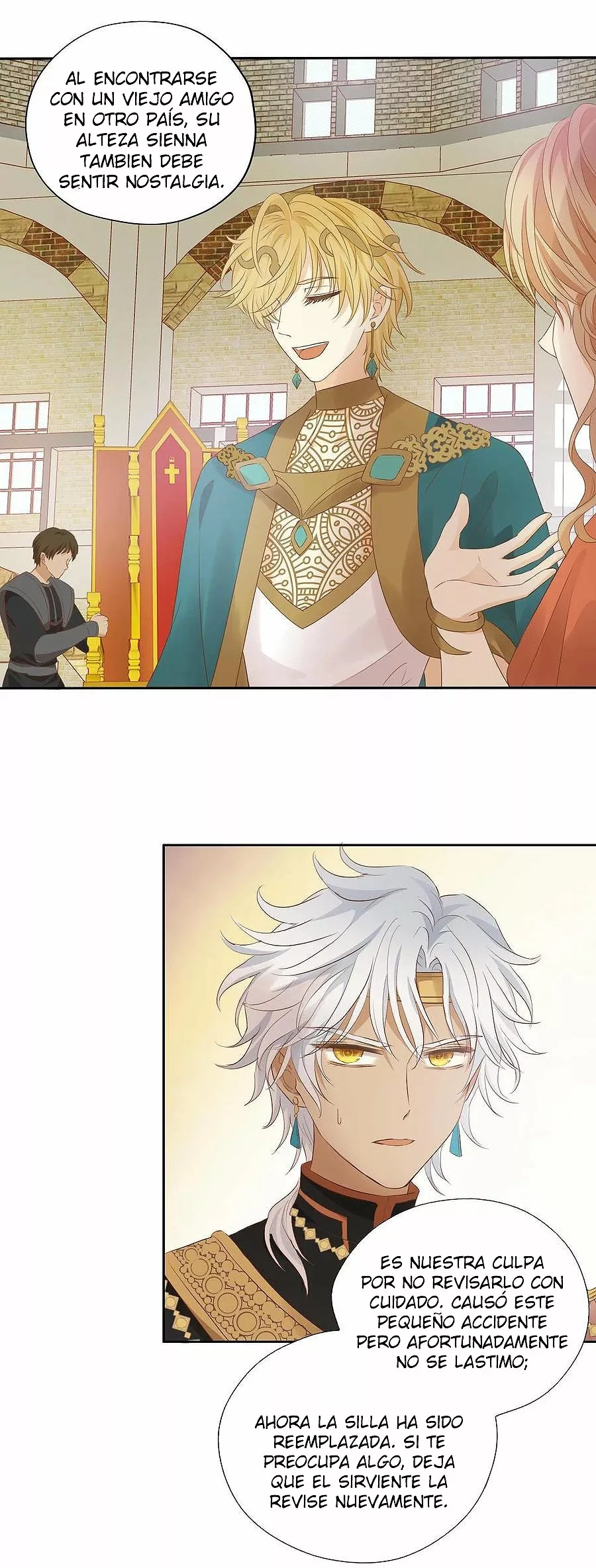 Página 34 del Manga