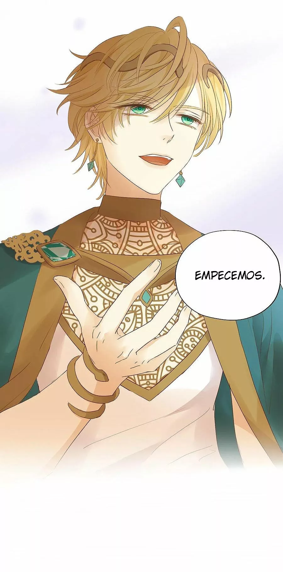 Página 37 del Manga