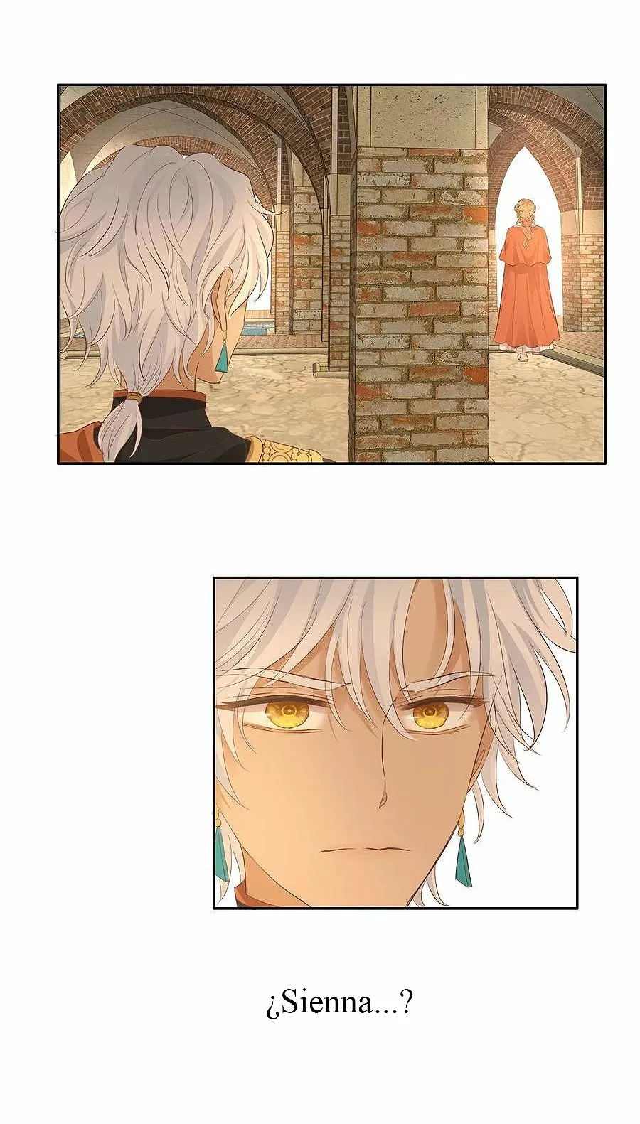 Página 39 del Manga