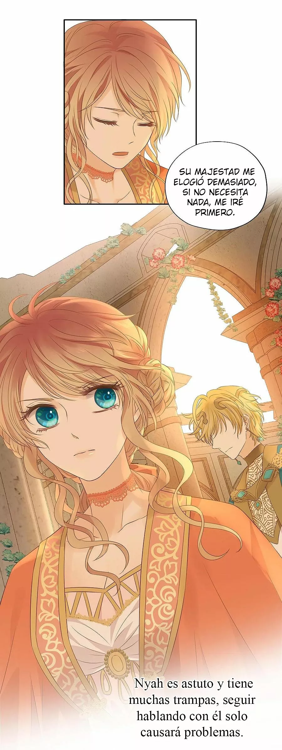 Página 42 del Manga