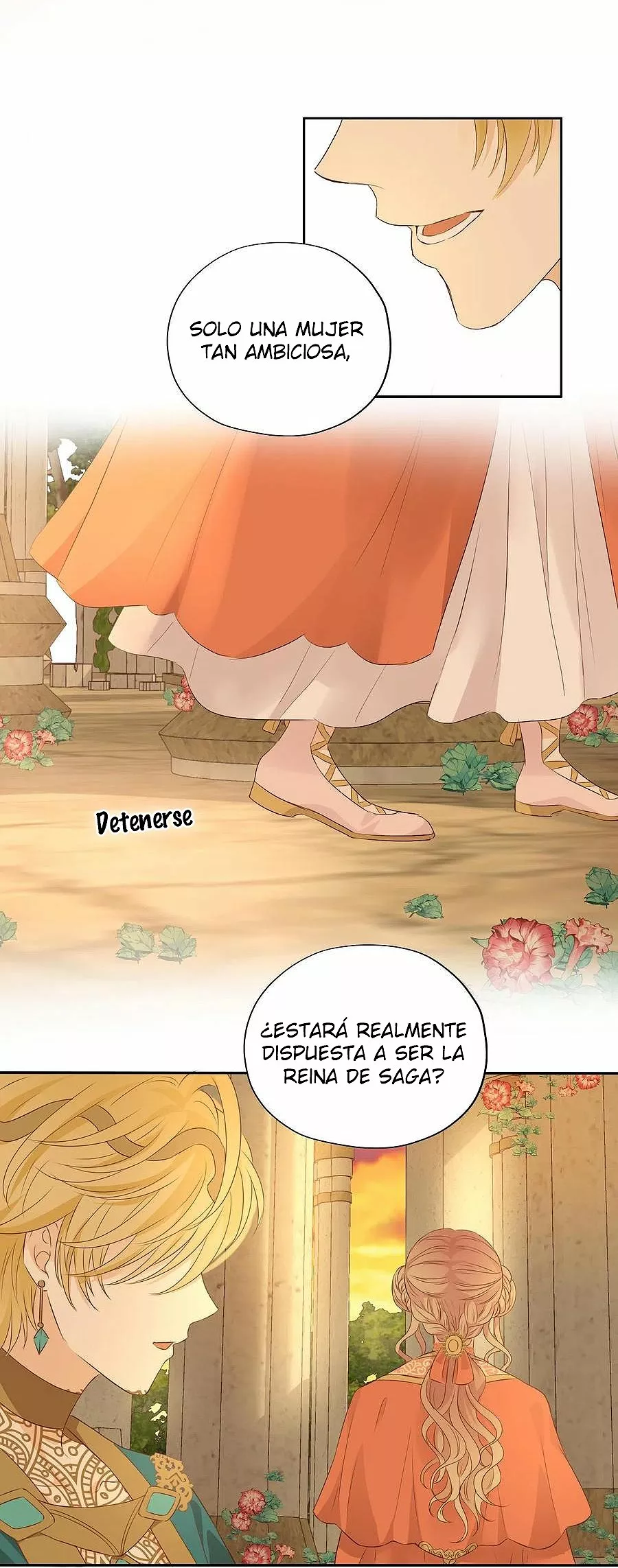 Página 43 del Manga