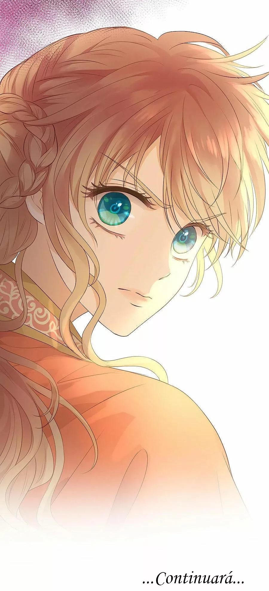 Página 45 del Manga