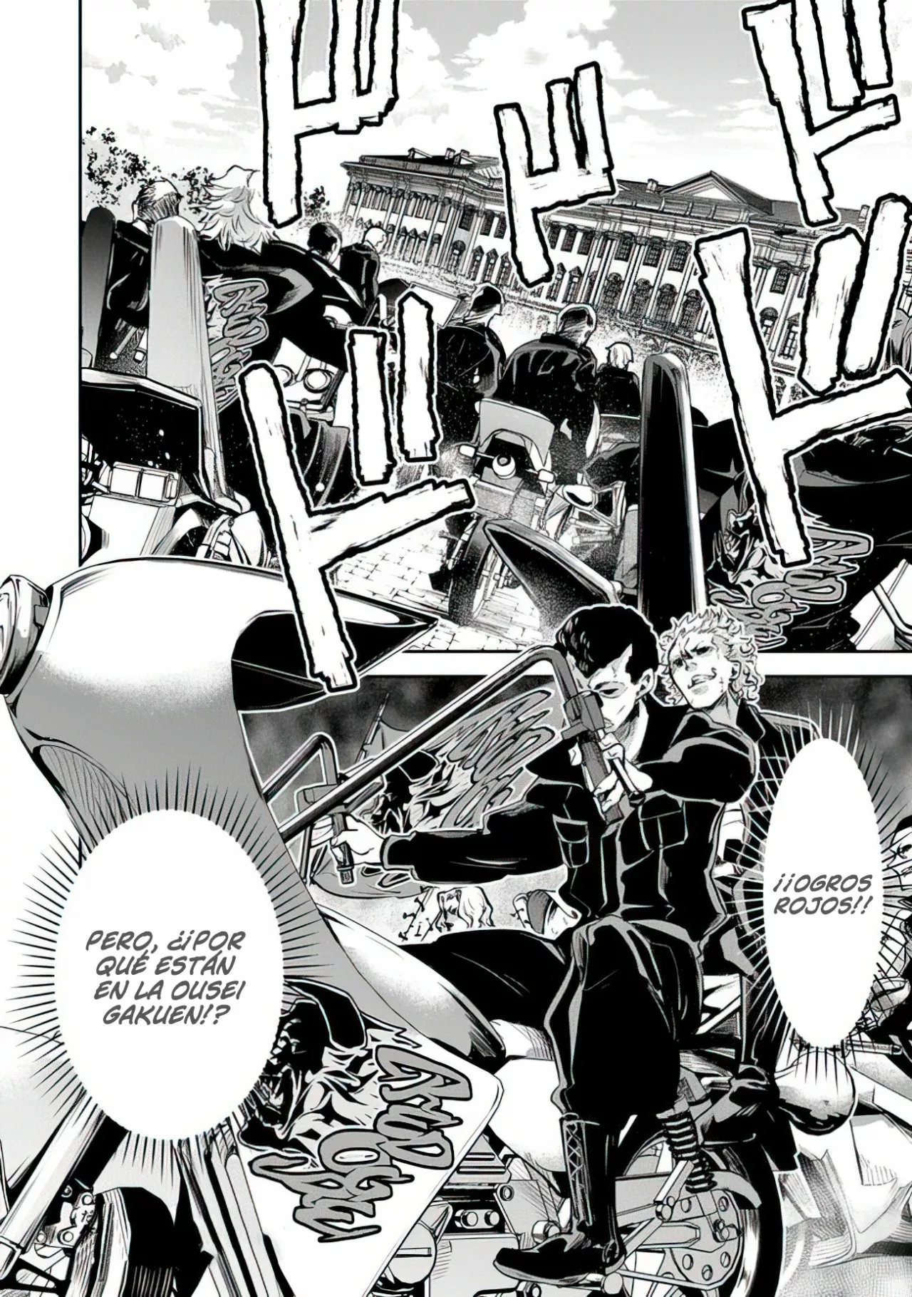 Página 37 del Manga