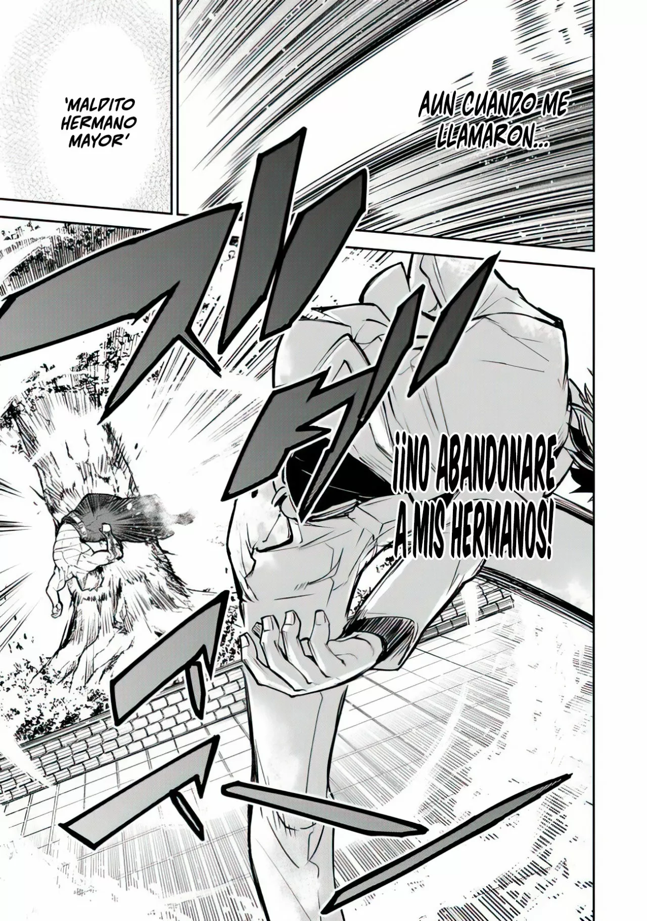 Página 36 del Manga