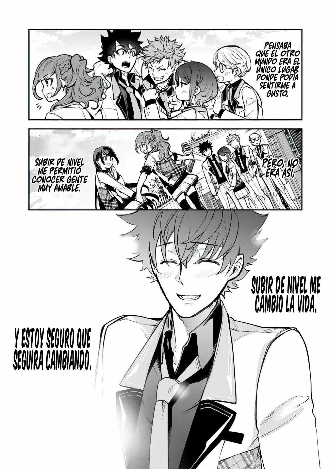 Página 44 del Manga