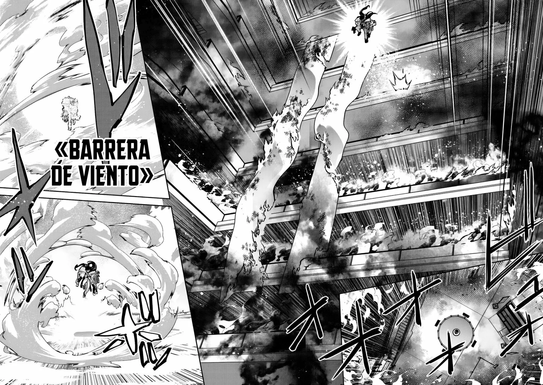 Página 41 del Manga