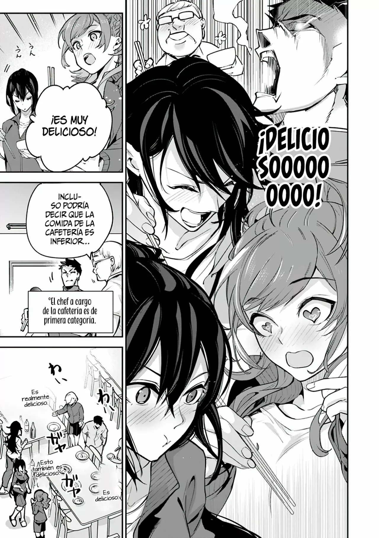 Página 32 del Manga