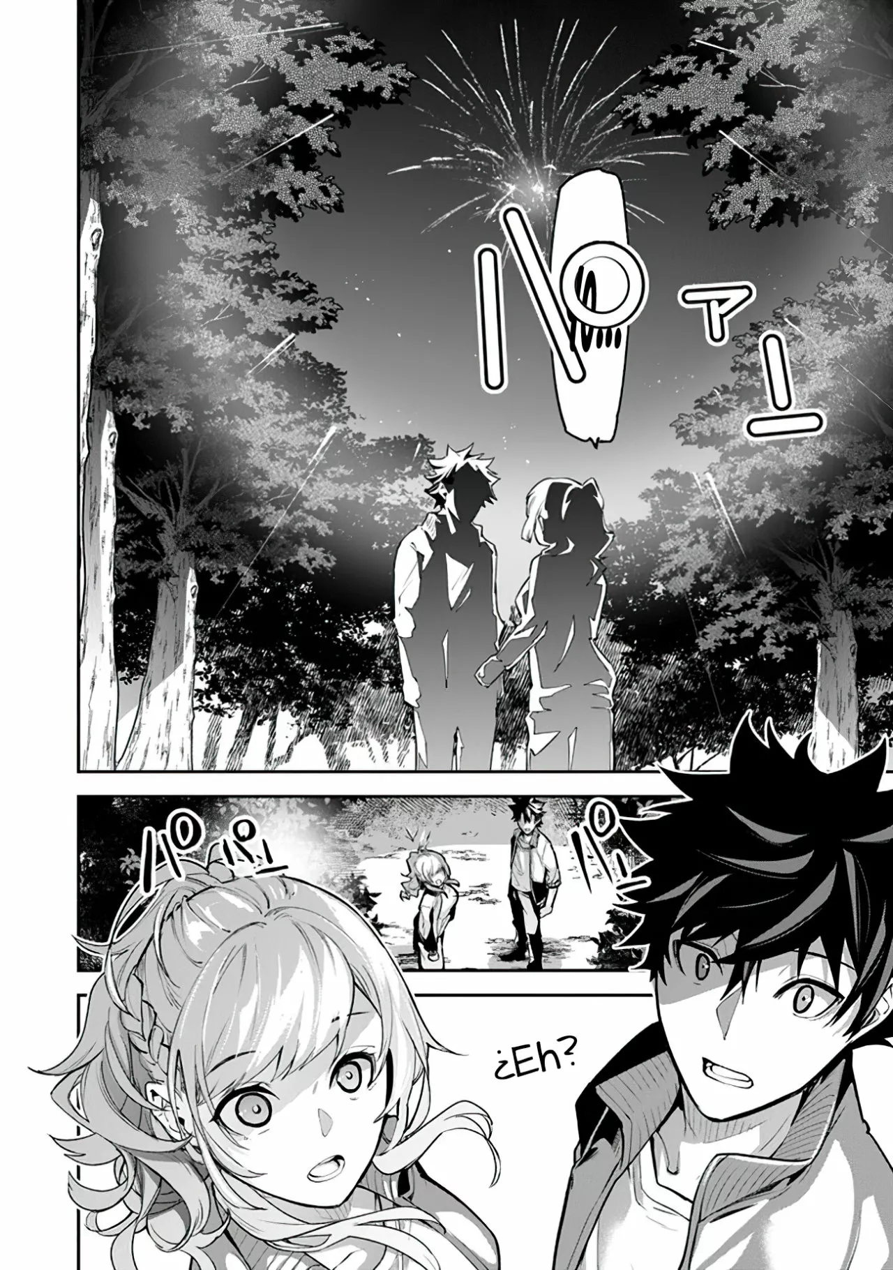 Página 41 del Manga