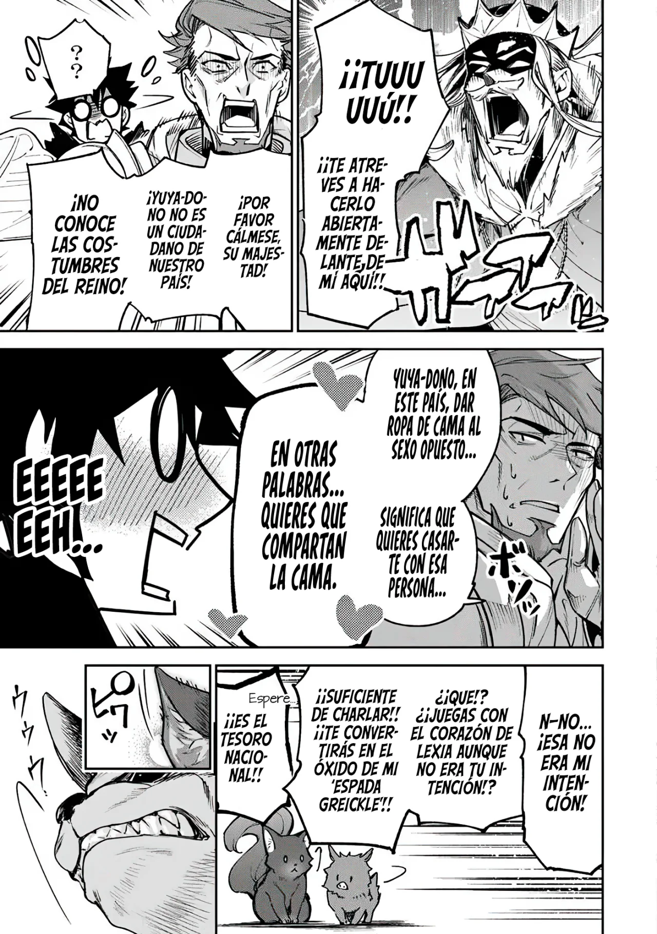 Página 24 del Manga