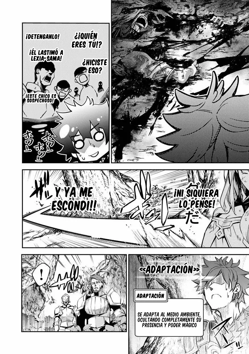 Página 35 del Manga