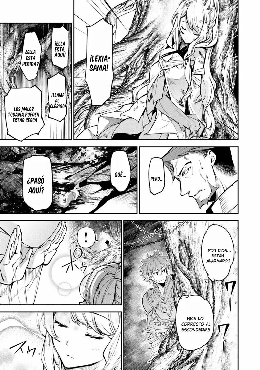 Página 36 del Manga