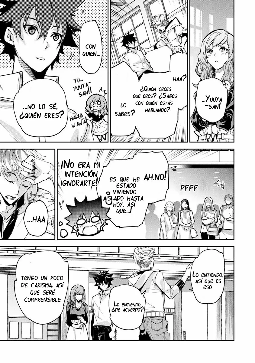 Página 36 del Manga