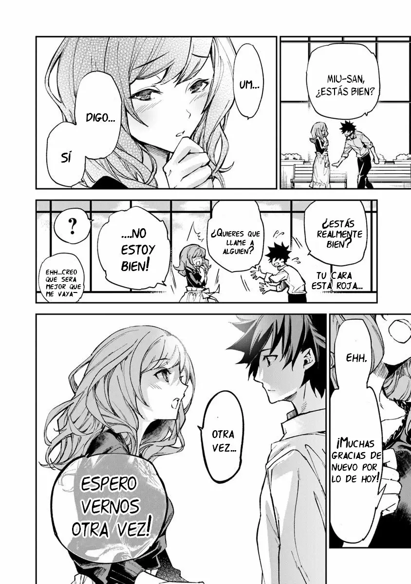 Página 41 del Manga