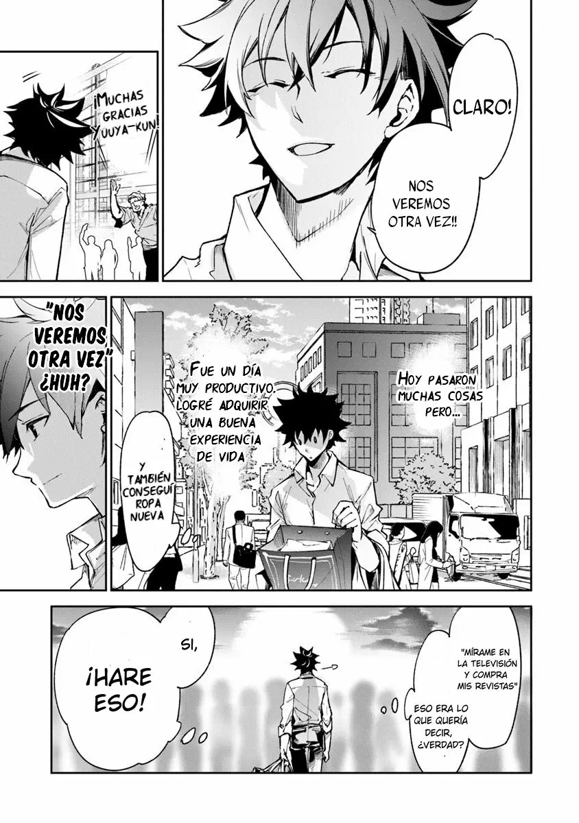 Página 42 del Manga