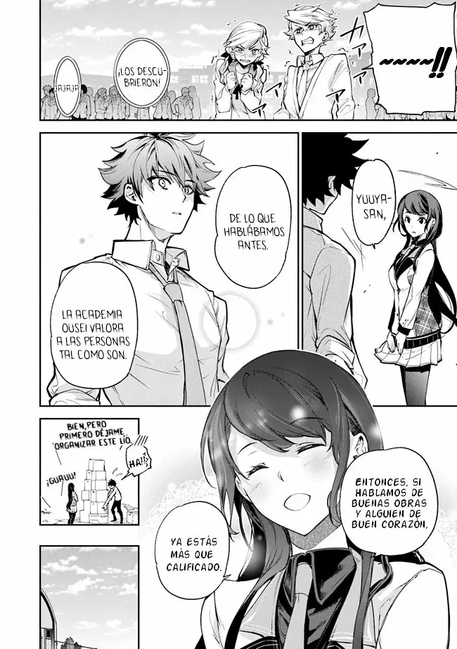 Página 32 del Manga