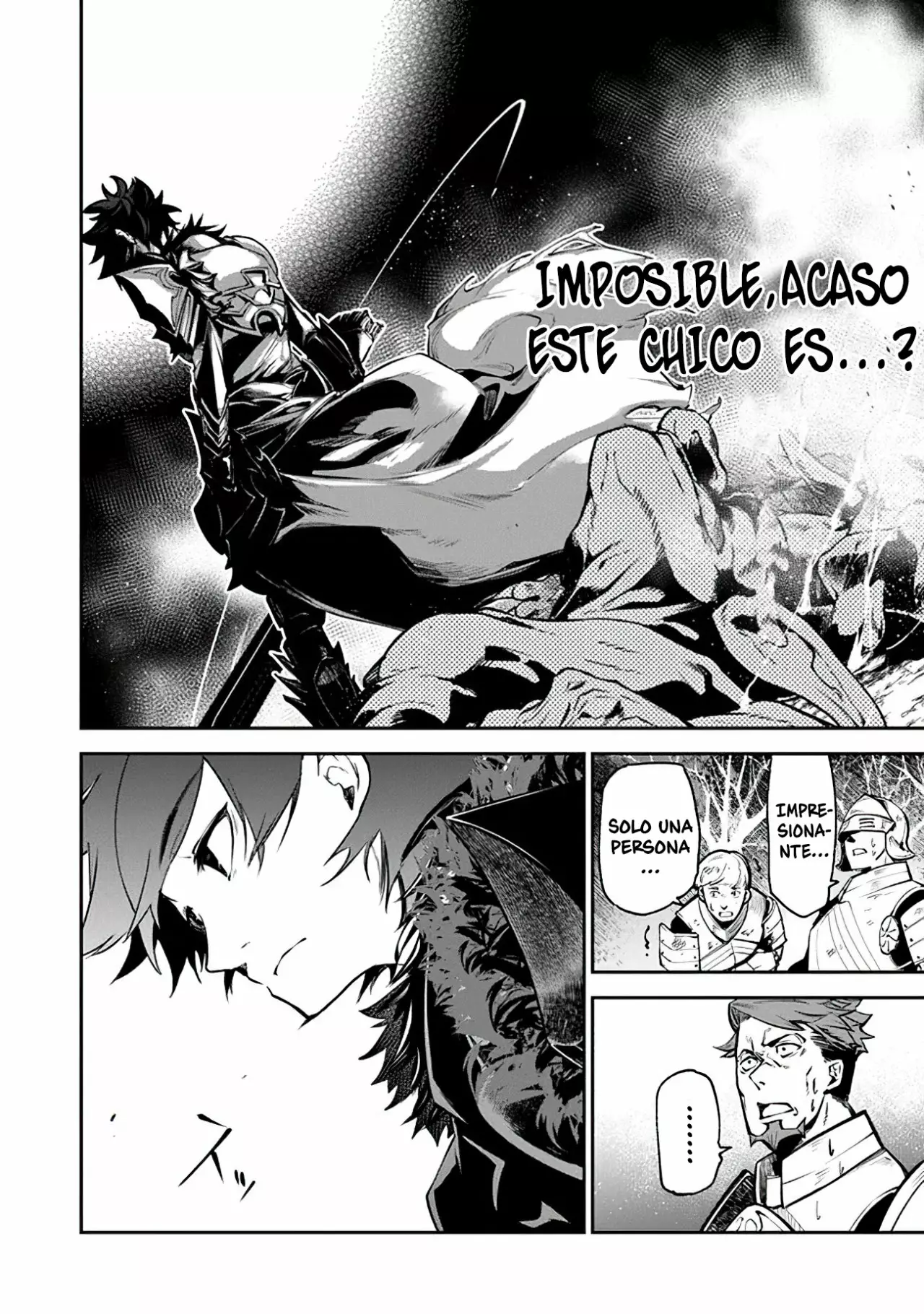 Página 37 del Manga