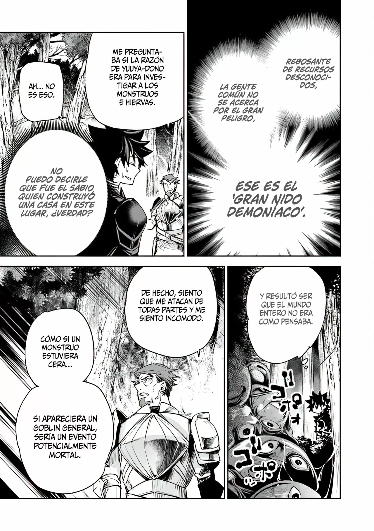 Página 24 del Manga